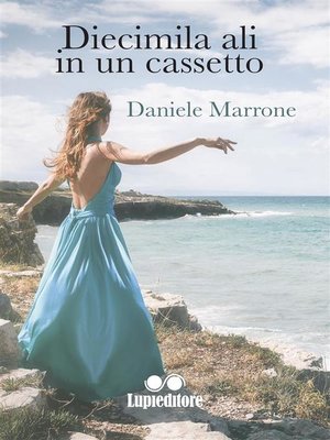 cover image of Diecimila ali in un cassetto